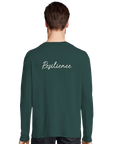 Resilience - "Wash It" green empire 4