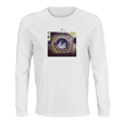 Resilience - "Wash It" White 1