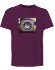 Resilience - "Wash It" T-shirt astral purple 1