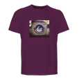 Resilience - "Wash It" T-shirt astral purple 1