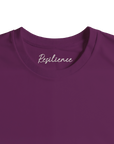 Resilience - "Wash It" T-shirt astral purple 2
