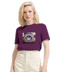 Resilience - "Wash It" T-shirt astral purple 6