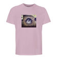 Resilience - "Wash It" T-shirt Candy Pink 1