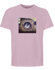 Resilience - "Wash It" T-shirt Candy Pink 1