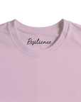 Resilience - "Wash It" T-shirt Candy Pink 2