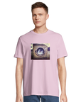 Resilience - "Wash It" T-shirt Candy Pink 4