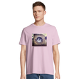 Resilience - "Wash It" T-shirt Candy Pink 4