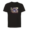 Resilience - "Wash It" T-shirt Deep Black 1