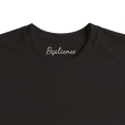 Resilience - "Wash It" T-shirt Deep Black 2