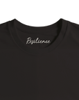Resilience - "Wash It" T-shirt Deep Black 2