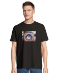 Resilience - "Wash It" T-shirt Deep Black 4
