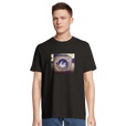 Resilience - "Wash It" T-shirt Deep Black 4