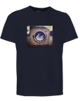 Resilience - "Wash It" T-shirt French Navy 1
