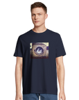 Resilience - "Wash It" T-shirt French Navy 4