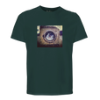 Resilience - "Wash It" T-shirt green empire 1