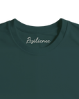 Resilience - "Wash It" T-shirt green empire 2