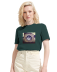 Resilience - "Wash It" T-shirt green empire 6