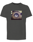 Resilience - "Wash It" T-shirt Grey Melange 1