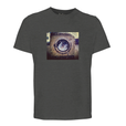 Resilience - "Wash It" T-shirt Grey Melange 1