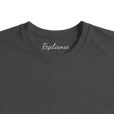 Resilience - "Wash It" T-shirt Grey Melange 2
