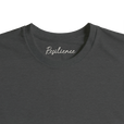 Resilience - "Wash It" T-shirt Grey Melange 2