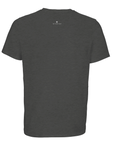Resilience - "Wash It" T-shirt Grey Melange 3