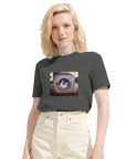 Resilience - "Wash It" T-shirt Grey Melange 6