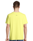 Resilience - "Wash It" T-shirt Light Yellow 5