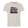 Resilience - "Wash It" T-shirt Off White 1