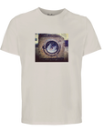 Resilience - "Wash It" T-shirt Off White 1