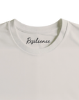 Resilience - "Wash It" T-shirt Off White 2
