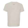 Resilience - "Wash It" T-shirt Off White 3