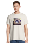 Resilience - "Wash It" T-shirt Off White 4