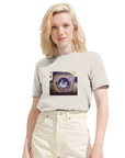 Resilience - "Wash It" T-shirt Off White 6
