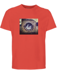 Resilience - "Wash It" T-shirt pop orange 1