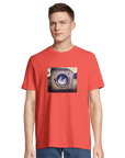 Resilience - "Wash It" T-shirt pop orange 4