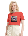 Resilience - "Wash It" T-shirt pop orange 6