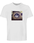 Resilience - "Wash It" T-shirt White 1
