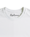 Resilience - "Wash It" T-shirt White 2