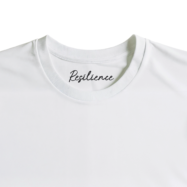 Resilience - "Wash It"