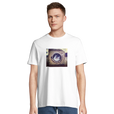 Resilience - "Wash It" T-shirt White 4