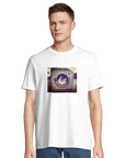 Resilience - "Wash It" T-shirt White 4