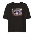Resilience - "Wash It" T-shirt Deep Black 1