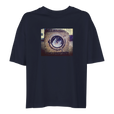 Resilience - "Wash It" T-shirt French Navy 1