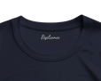 Resilience - "Wash It" T-shirt French Navy 2