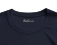 Resilience - "Wash It" T-shirt French Navy 2