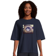 Resilience - "Wash It" T-shirt French Navy 4