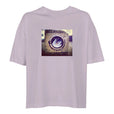 Resilience - "Wash It" T-shirt lilak 1