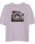 Resilience - "Wash It" T-shirt lilak 1