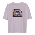 Resilience - "Wash It" T-shirt lilak 1